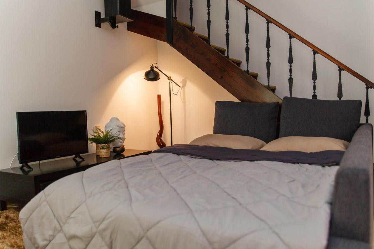 Velis Apartment Солун Екстериор снимка