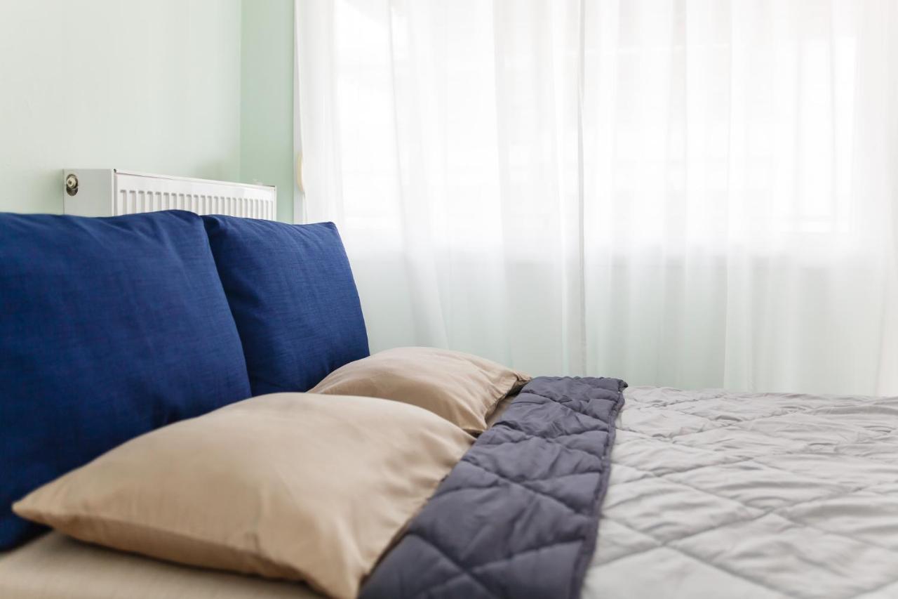 Velis Apartment Солун Екстериор снимка