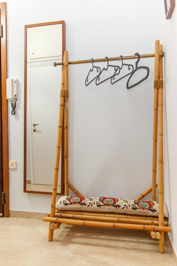 Velis Apartment Солун Екстериор снимка