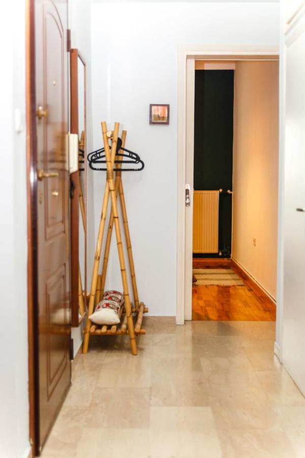 Velis Apartment Солун Екстериор снимка