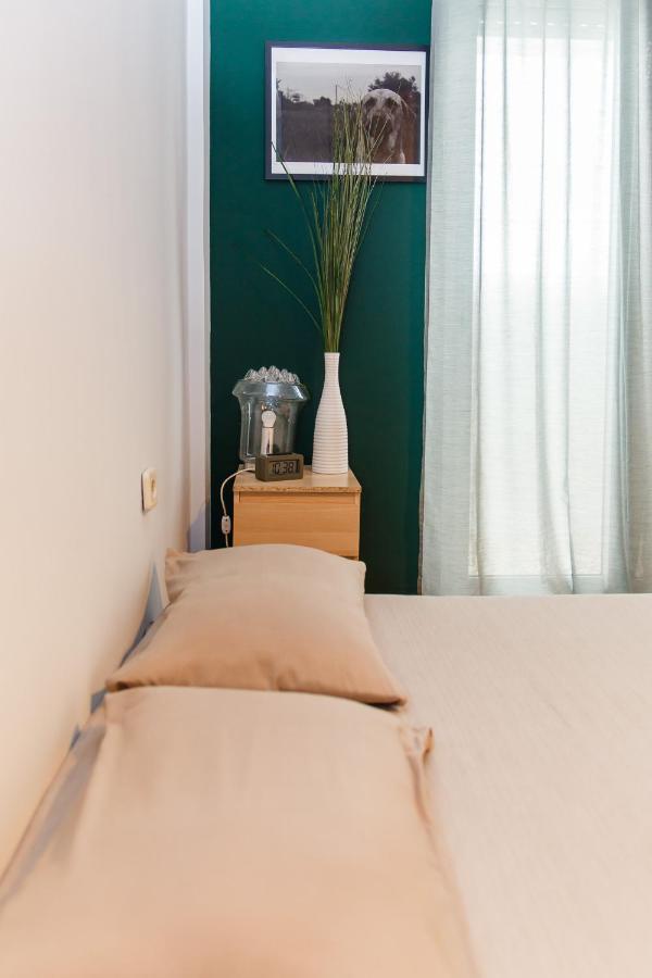 Velis Apartment Солун Екстериор снимка
