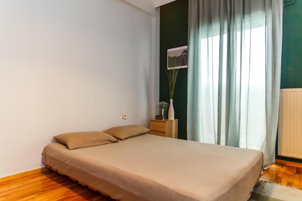 Velis Apartment Солун Екстериор снимка