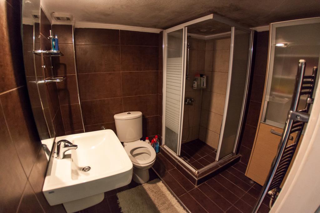 Velis Apartment Солун Екстериор снимка