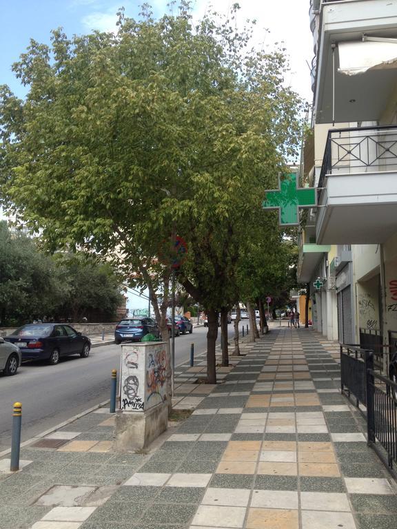 Velis Apartment Солун Екстериор снимка